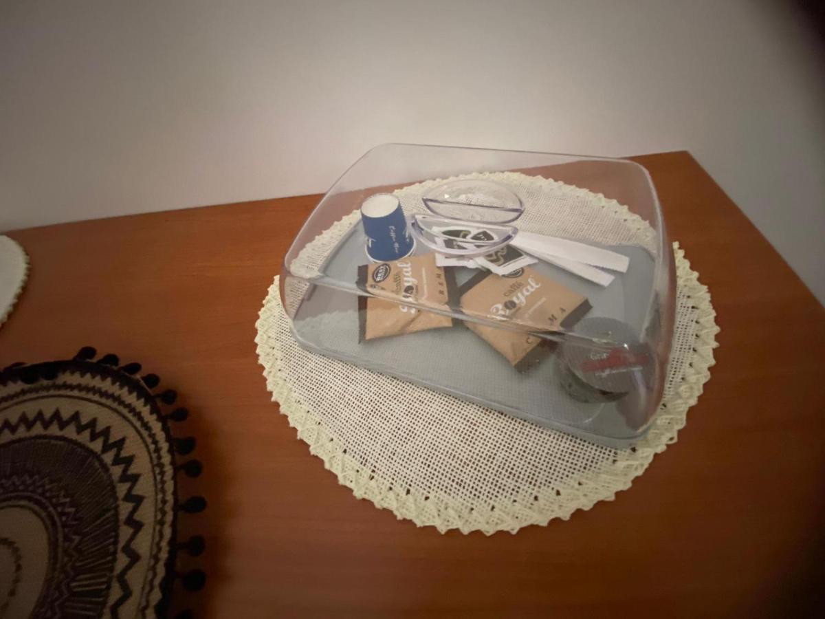 Palazzo Armony Bed & Breakfast Bitritto Ngoại thất bức ảnh