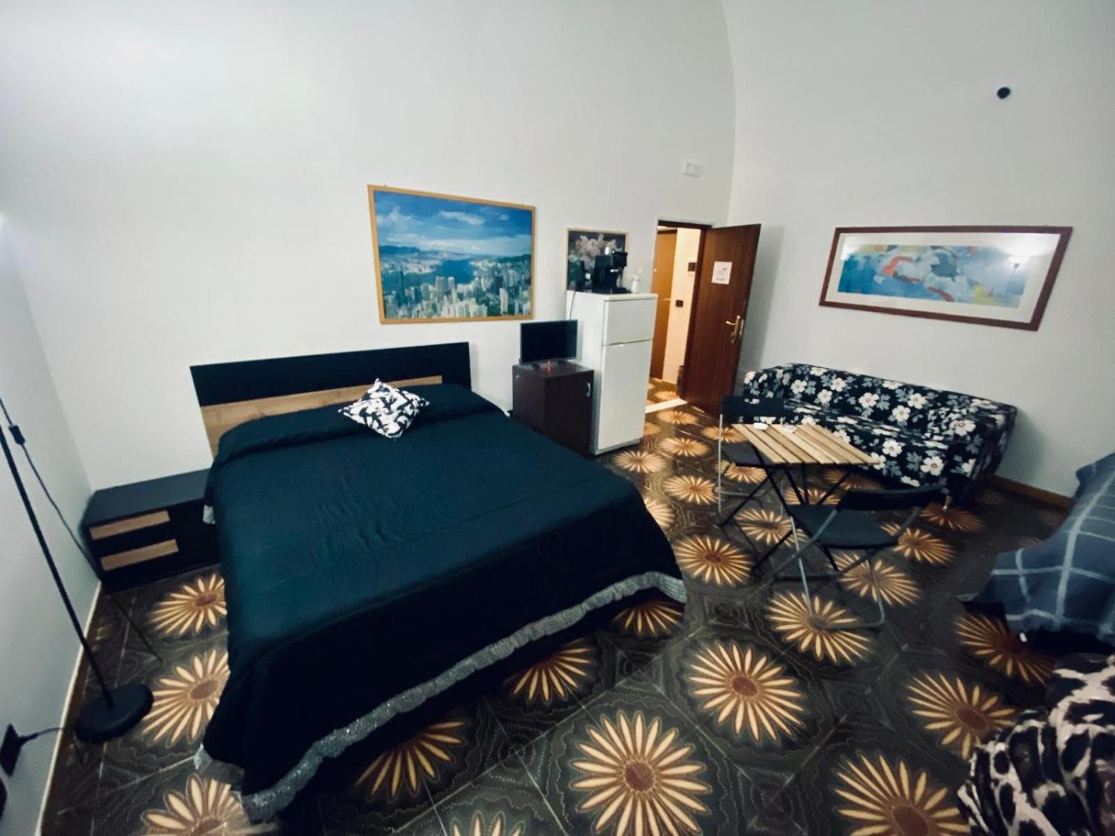 Palazzo Armony Bed & Breakfast Bitritto Ngoại thất bức ảnh
