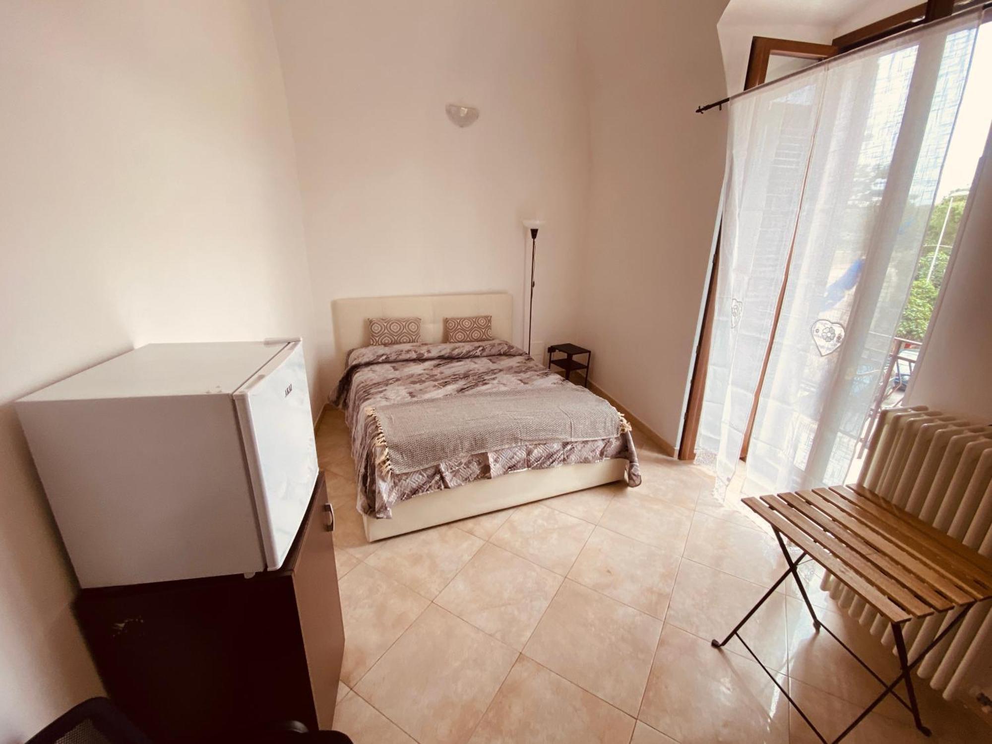 Palazzo Armony Bed & Breakfast Bitritto Ngoại thất bức ảnh